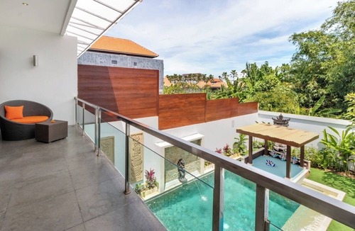 Sunset Road Villa | Villa Isabella, Beautiful Luxury 3 Br Villa