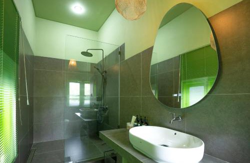 Nyuh Kuning Villa | Villa Jambul