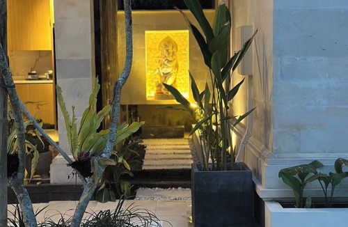 Blahbatuh Villa | Villa Janardhani