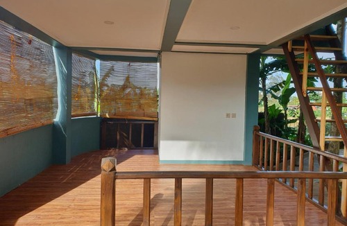 Cisarua Resort | Villa Jatimas Hijau