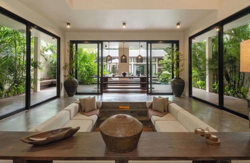 Pecatu Villa | Villa Jaxé by Villa Finder