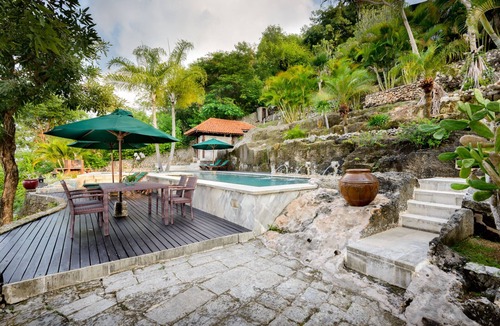 Pecatu Villa | VILLA JEPUN CANANG SARI ULUWATU 2 BR PRIVATE POOL