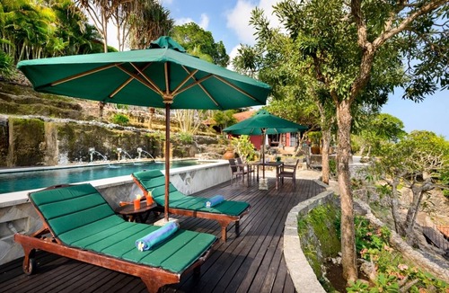 Pecatu Villa | VILLA JEPUN CANANG SARI ULUWATU 2 BR PRIVATE POOL