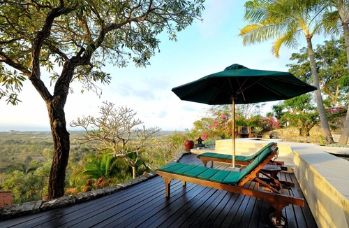 Pecatu Villa | VILLA JEPUN CANANG SARI ULUWATU 2 BR PRIVATE POOL
