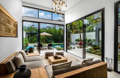 Singakerta Villa | Villa Jimeste by BaliSuperHost