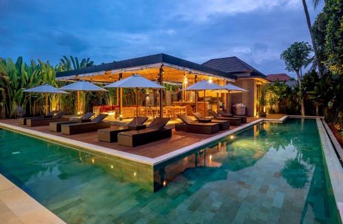 Peliatan Villa | Villa Joy Boutique by BaliSuperHost