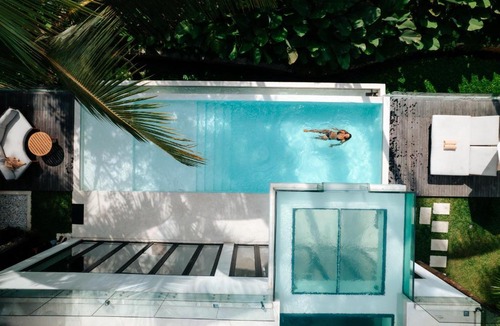 Peliatan Villa | Villa Joyia Ubud