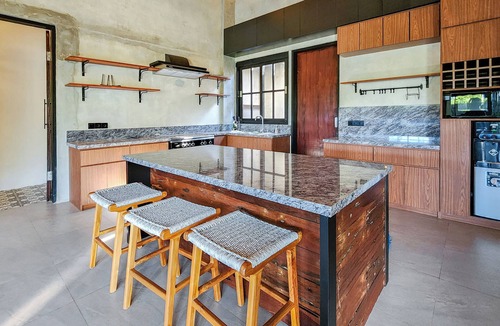 Ungasan Villa | Villa JS - Meticulously and elegance designed