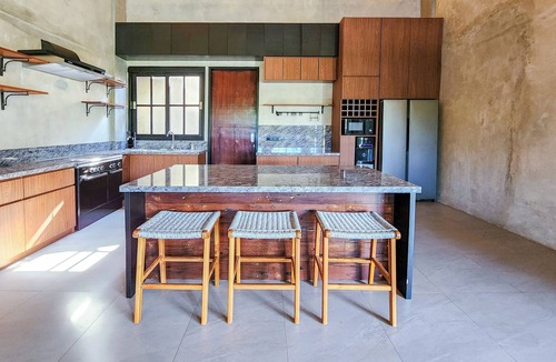 Ungasan Villa | Villa JS - Meticulously and elegance designed