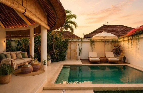 Padonan Villa | Villa Juma
