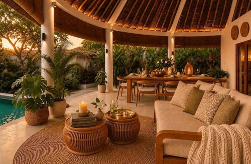 Padonan Villa | Villa Juma