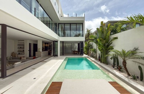 Pecatu House | Villa Jura | 3BR Ocean View