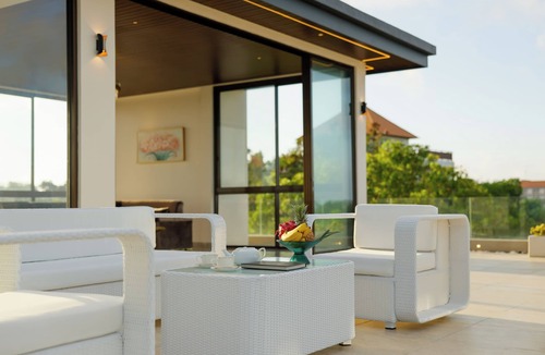 Ungasan Villa | Villa Kalem Uluwatu by Fantasia Villas
