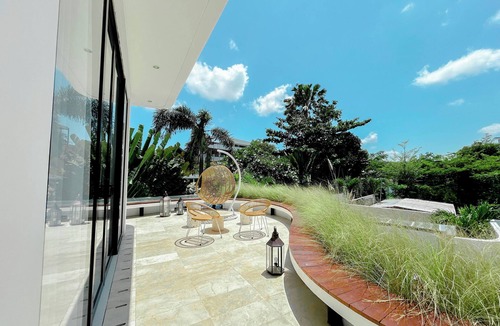 Ungasan Villa | Villa Kalem Uluwatu by Fantasia Villas