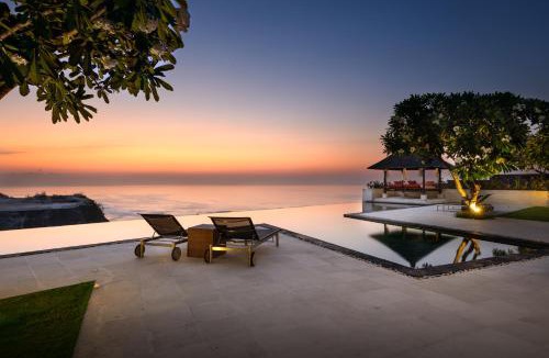 Kutuh Villa | Villa Karang Kembar 3