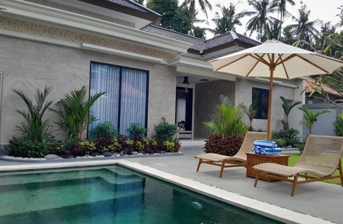 Sengkidu Villa | Villa KARISMA Candidasa