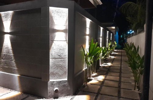 Sengkidu Villa | Villa KARISMA Candidasa
