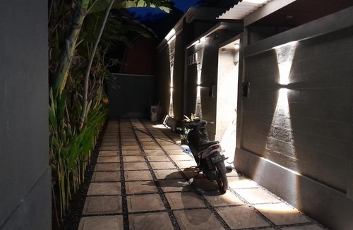 Sengkidu Villa | Villa KARISMA Candidasa