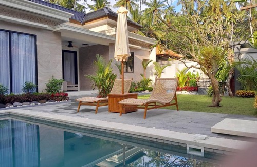 Sengkidu Villa | Villa KARISMA Candidasa