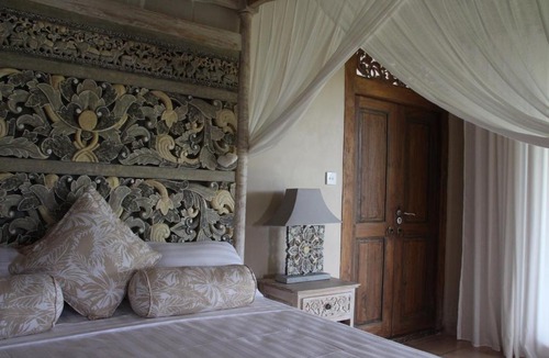 Batuan Villa | Villa KAROUNA
