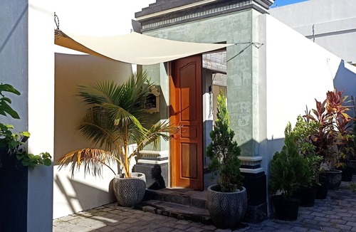 Padangsambian Klod Villa | Villa Keane 2 BR, Private Pool