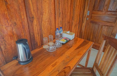 Borobudur Cabin | Villa Kebun Pala