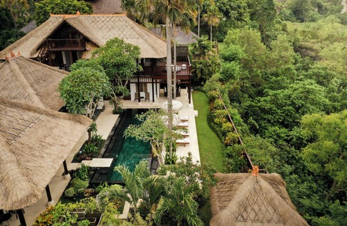 Jimbaran Bay Villa | Villa Ken by Fantasia Villas