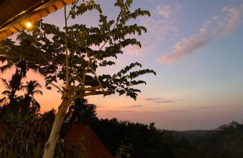 Kubutambahan House | Villa Kepuh