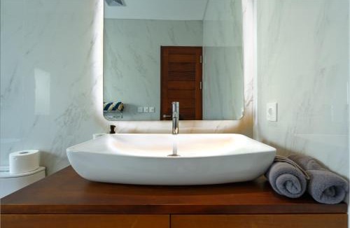 Sanur Villa | Villa Kesari Trees Oasis Sanur