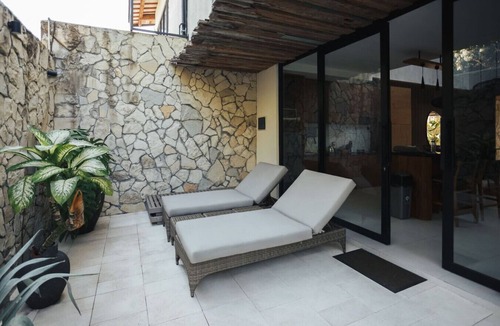 Central Seminyak House | Villa KHAYA 2BR Private Pool Villa in Seminyak Walk to Beach