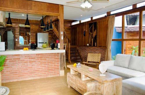 Purwakerti Villa | Villa Kintamani AMED