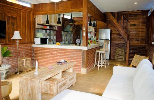 Purwakerti Villa | Villa Kintamani AMED