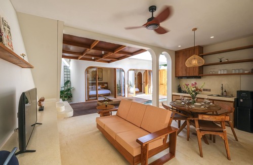Pecatu Villa | Villa Koka Uluwatu