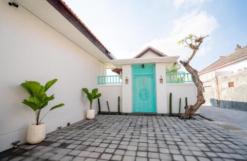 Munggu Villa | Villa Kome Canggu - By Bali Lyfe Venture