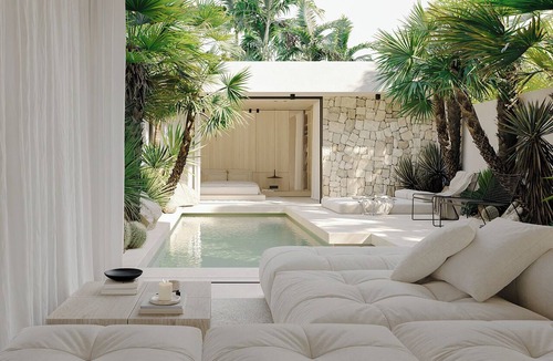 Pecatu House | Villa Koon Bali