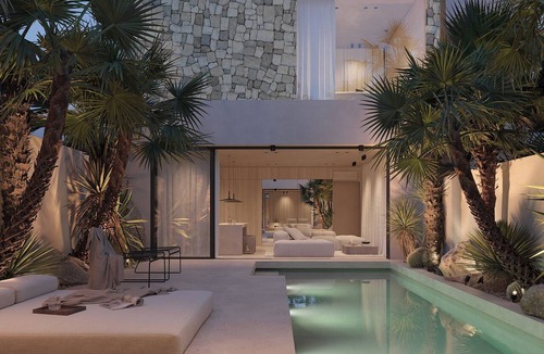 Pecatu House | Villa Koon Bali