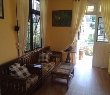 Cipanas Villa | Villa kota bunga cipanas 3 kamar baru