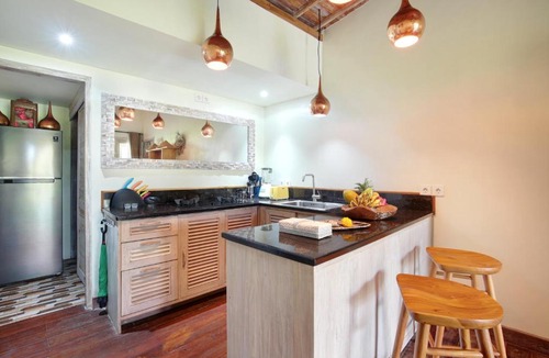 Tabanan Villa | Villa Kupu Kupu Blayu - Amazing Rice Field view Between Canggu and Ubud