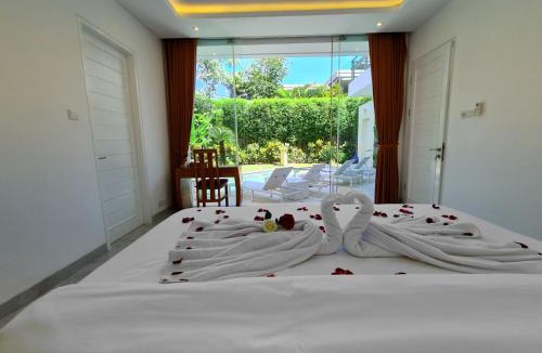 Dyanapura Villa | Villa Kusamakura Seminyak