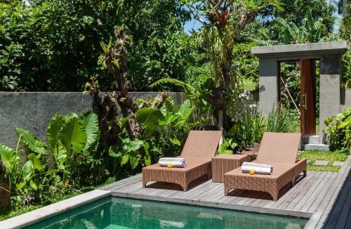 Lodtunduh Villa | Villa Langon Ubud