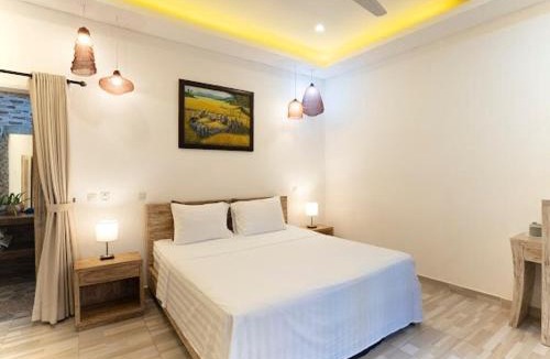 Legian Villa | Villa Lelipi, 5 bed, 5 bathroom 5min walk to beach