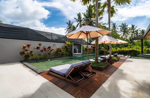 Mas Villa | Villa Lembah Giri by GORO