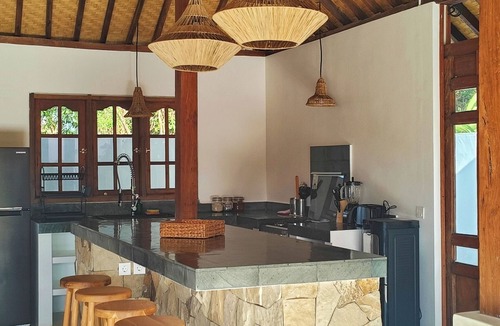 Uluwatu Villa | Villa Limasan 3-bedroom private villa in Uluwatu - with infinity pool