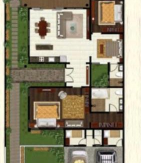 Ciawi Villa | Villa Little Ubud