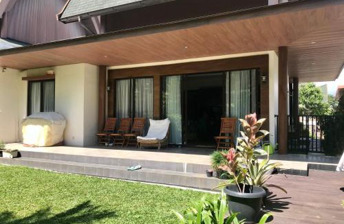 Ciawi Villa | Villa Little Ubud