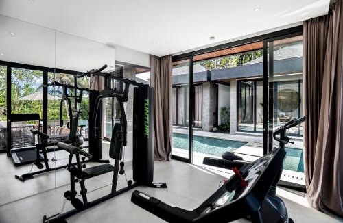 Singakerta Villa | Villa Livia by BaliSuperHost
