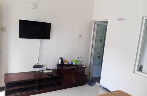 Sukapura House | Villa Loe Bromo