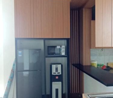 Cijeruk Villa | Villa lofous