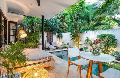 Nyuh Kuning Villa | Villa Lora by Villa Finder
