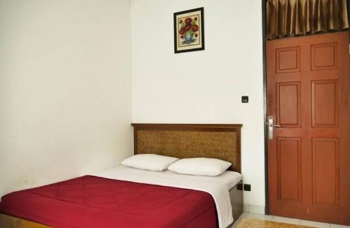 Cipanas Villa | Villa Lotus Puncak D03